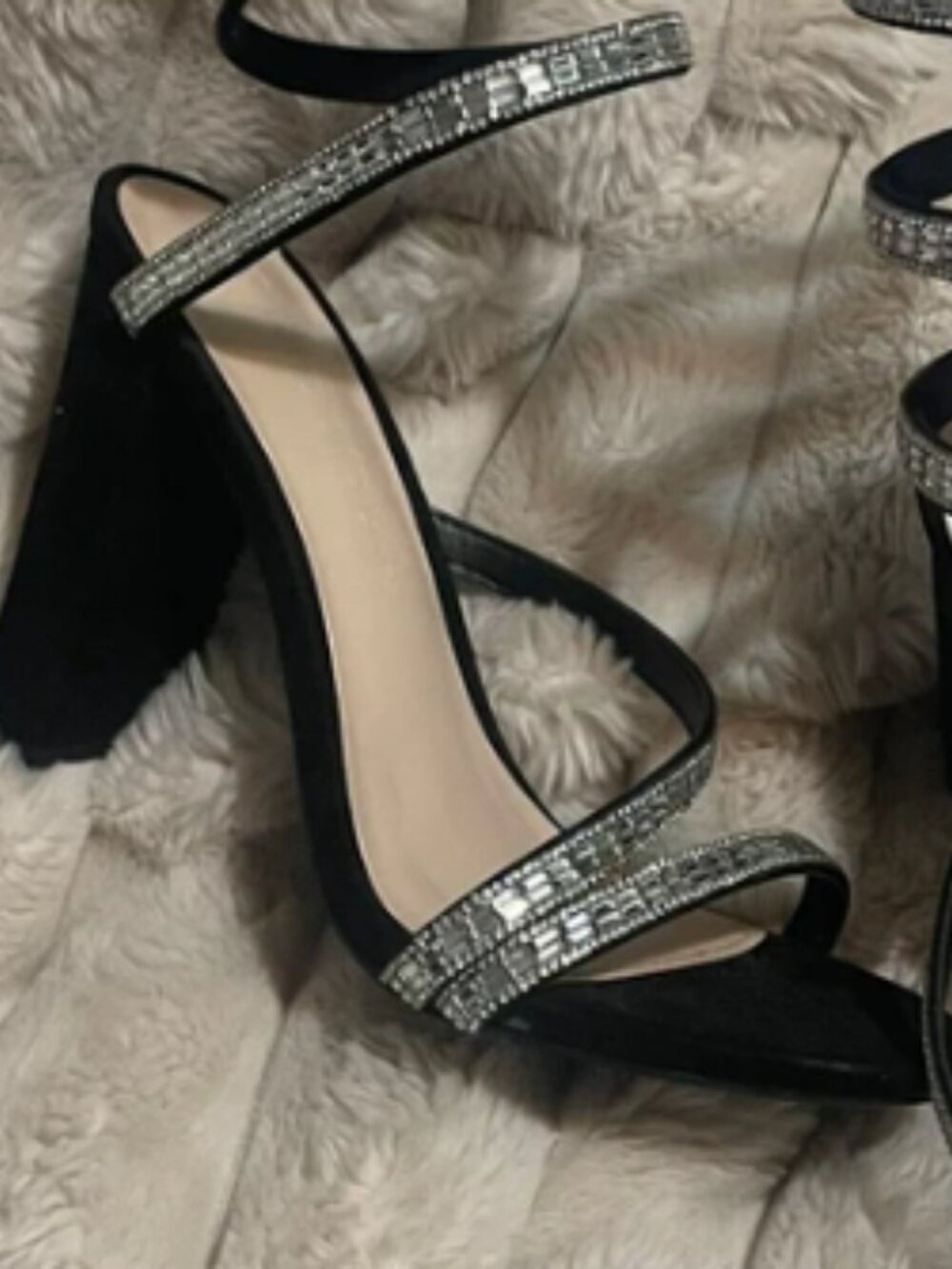 Heels. - Picture 2 of 2